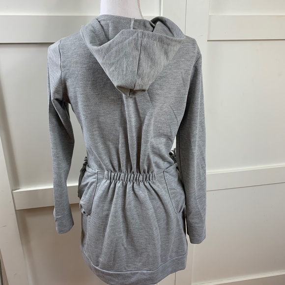 women’s Jersey jacket - Picture 3 of 4